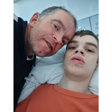 Photo for notice Luke Joseph