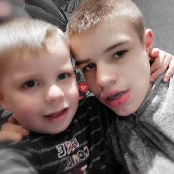 Photo for notice Luke Joseph