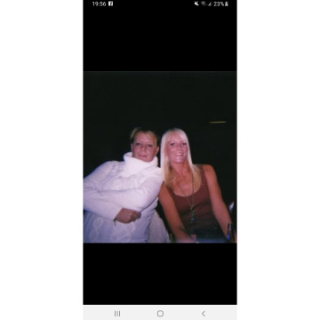 Photo for notice Billinda Janet TAYLOR