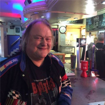 Photo of Paul Anthony CLARK