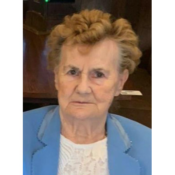 Photo of Margaret Ann HOGG