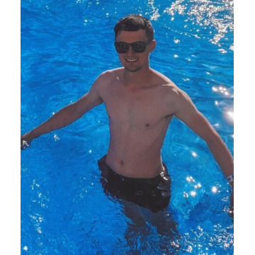 Photo of Reece Phillip BIRD