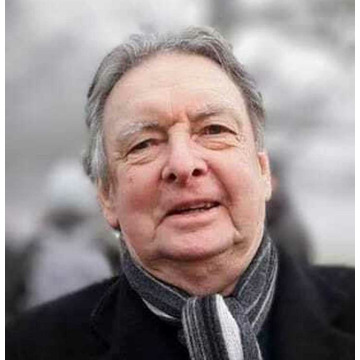 Photo of David ASPDEN