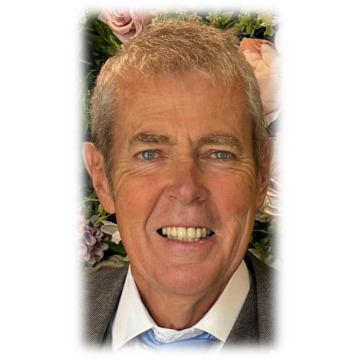 Photo of Wayne DAVIES
