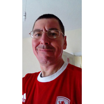 Photo of Neil PHILLIPS