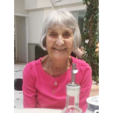 Photo of Mary POWNER