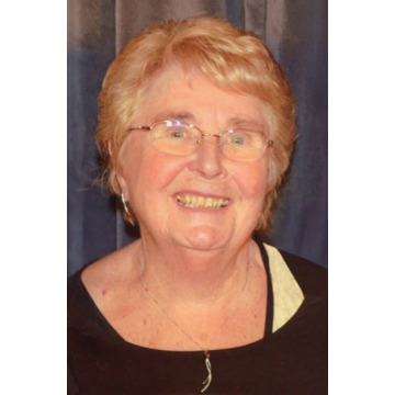 Photo of Cynthia WILLIAMSON