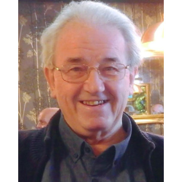 Photo of Sid PURCELL