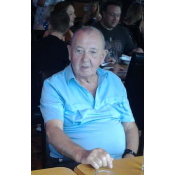 Photo of Charles BAGLEY