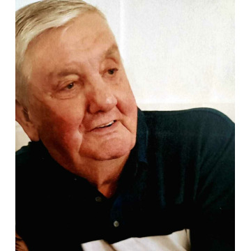 Photo of Michael  Francis GRIFFIN