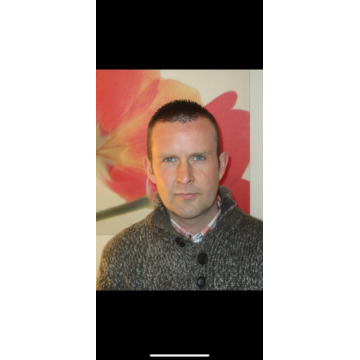 Photo of Christopher John ANDREVICS