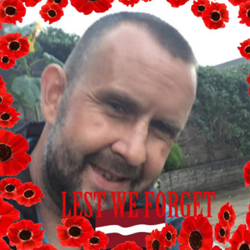 Notice Gallery for Christopher John ANDREVICS