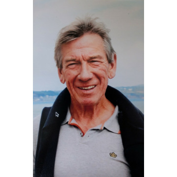 Photo of Neil George HERBERTSON