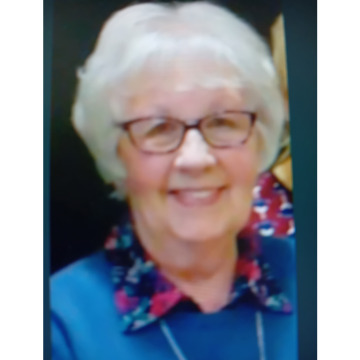 Photo for notice Maureen GARLICK