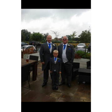 Photo for notice Peter John SEALS