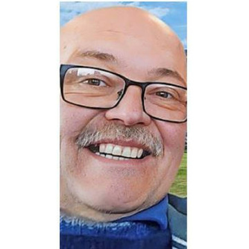 Photo of Nigel BIRCH