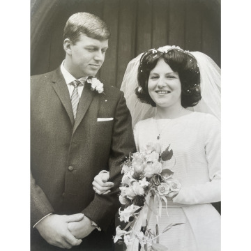 Photo for notice Frank George RAVENSCROFT