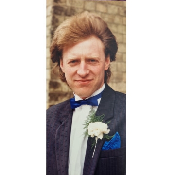 Photo for notice Keith FLITTON