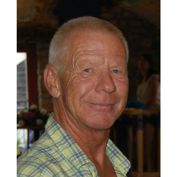 Photo for notice Leonard Charles JANE