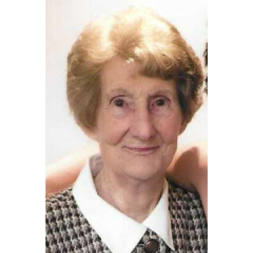 Photo of Freda HAYWOOD
