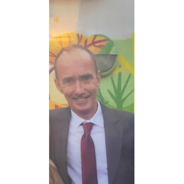 Photo of Paul John MATHESON