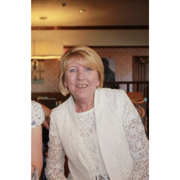 Photo for notice Susan JONES