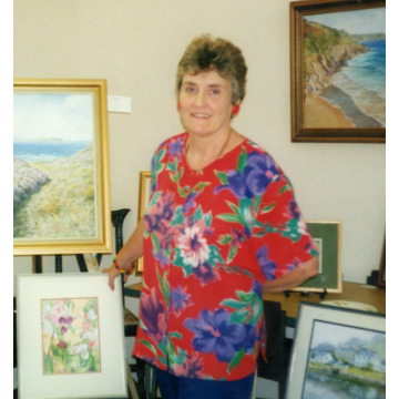 Photo of Jenny HOCKING