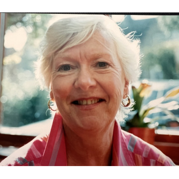 Photo of Irene Joan YATES