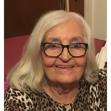 Photo of Pauline Joan HAWKE