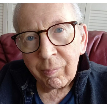 Photo of Anthony ORR