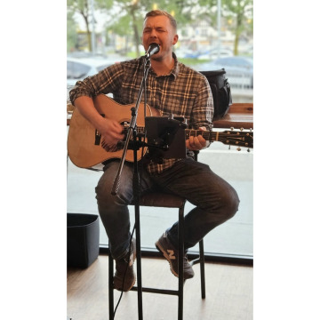 Photo for notice Jay Oliver NEWBY-GALLAGHER