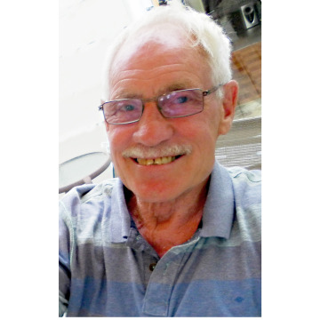 Photo for notice George CUMPSTEY