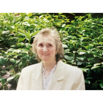 Photo of Pauline Mary OSWALD