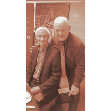 Notice Gallery for Terence John O'NEILL