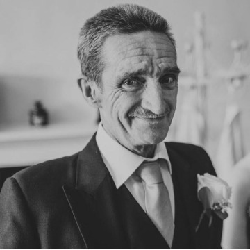Photo of Ian FELLOWS