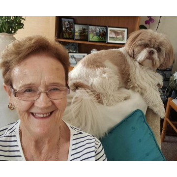 Photo of Patricia MORTLOCK