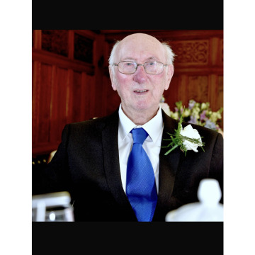 Photo of Ralph Ellison JONES