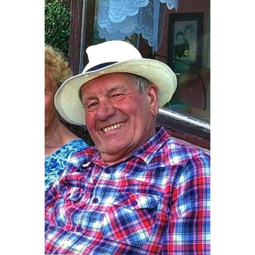 Photo of James LAWRENSON