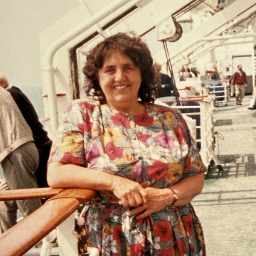 Photo of Edith BATTLEDAY