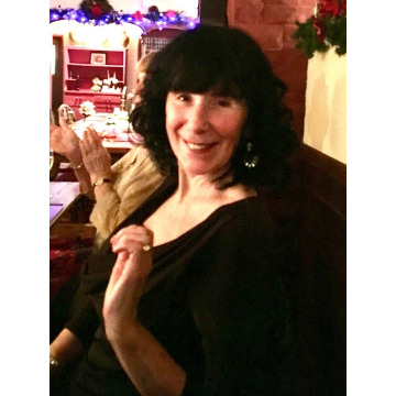 Photo of Maureen CHOINSKI