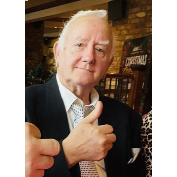 Photo of Roland WEAVER