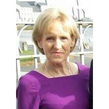Photo of Sandra Janette BLAKELEY