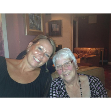 Photo for notice Eileen Ann BRINDLEY