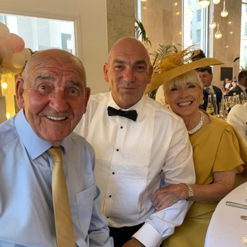 Notice Gallery for William RICE