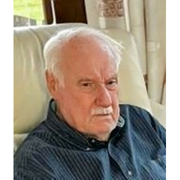 Photo of Robert HAGGART