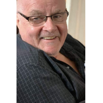 Photo for notice David James McMULLEN