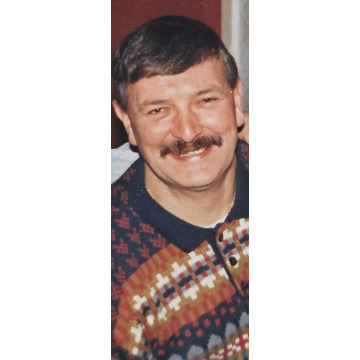 Photo of David LAPHAM