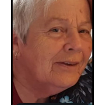 Notice Gallery for Pauline Ann GIBSON