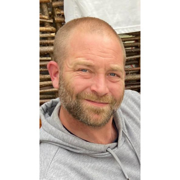 Photo of Mark GILKS