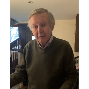 Photo of Michael PERRY